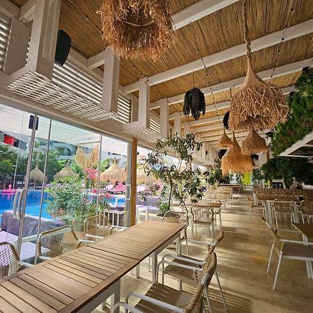Năvodari Apartament George 아파트 외부 사진