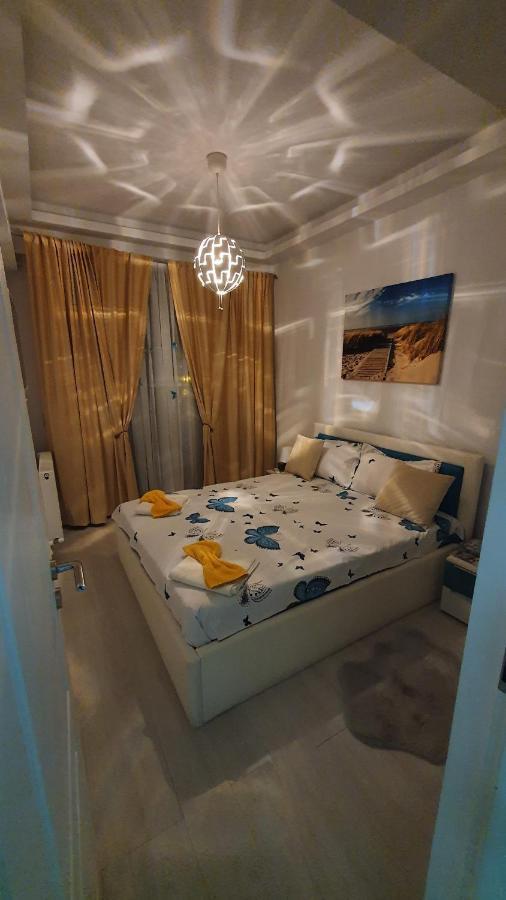 Năvodari Apartament George 아파트 외부 사진